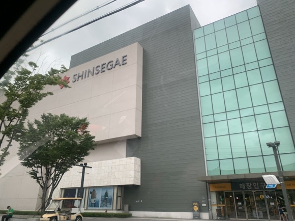 마끼에 신세계백화점김해점 이미지