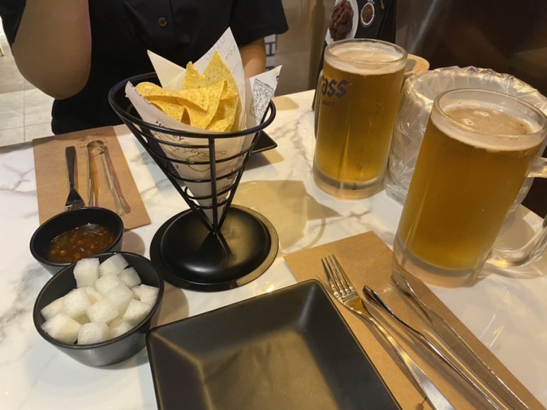 교촌치킨동남지구점 이미지