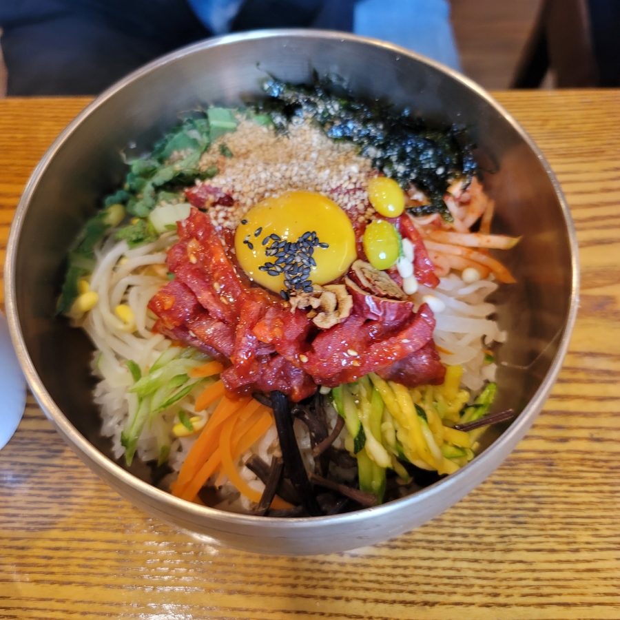 비빔가 이미지