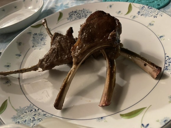 별빛동화펜션 이미지