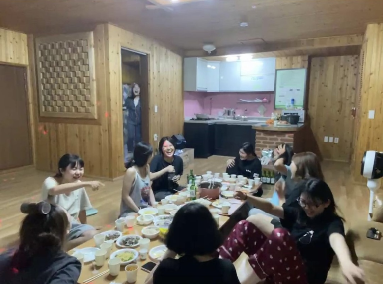 한사랑노래방 이미지