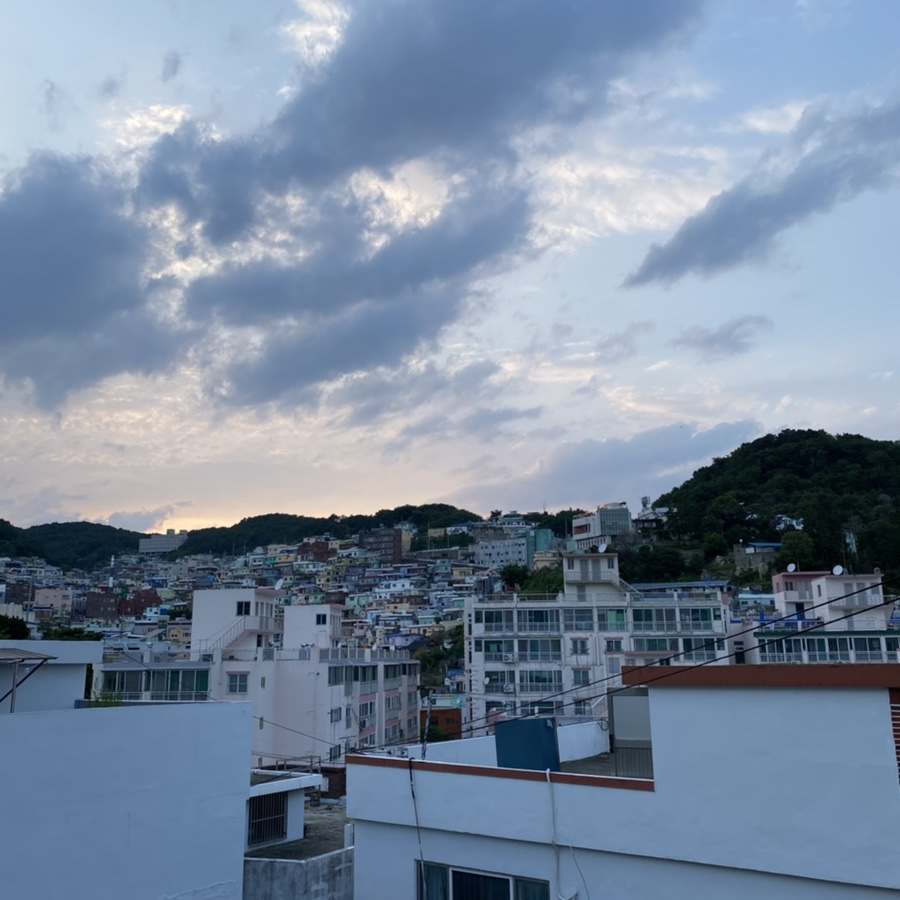 이중섭문화마을 이미지