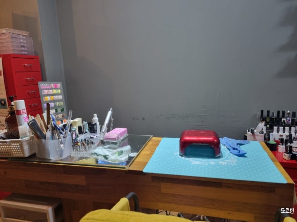 수정네일피부관리 이미지