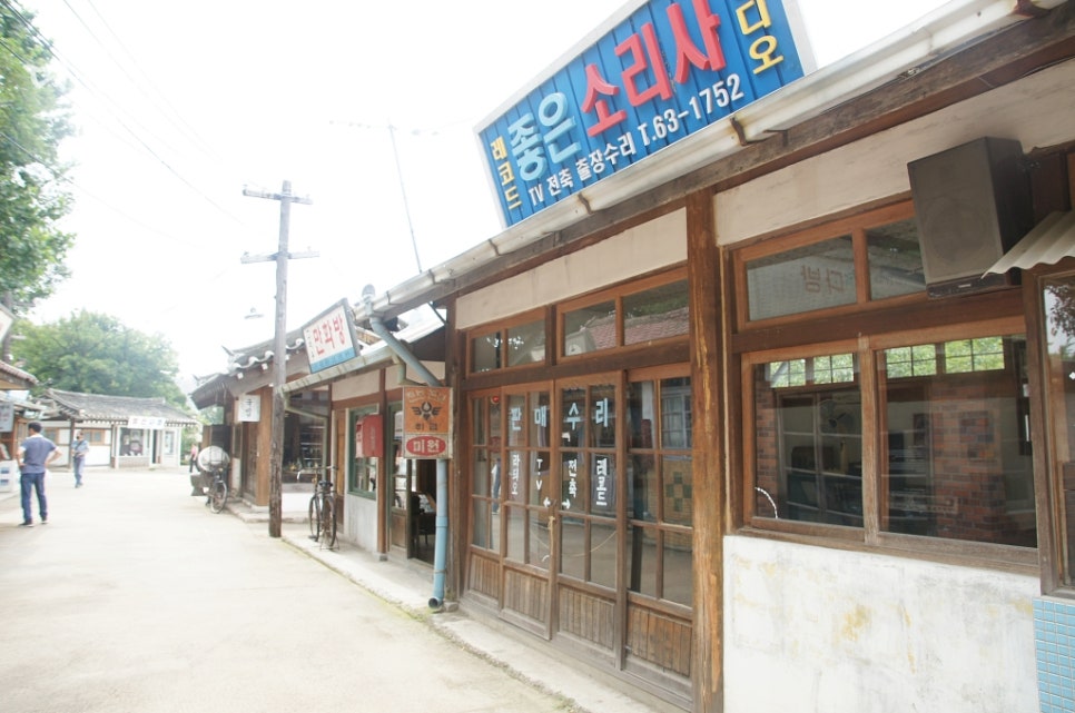 서울소리사 이미지
