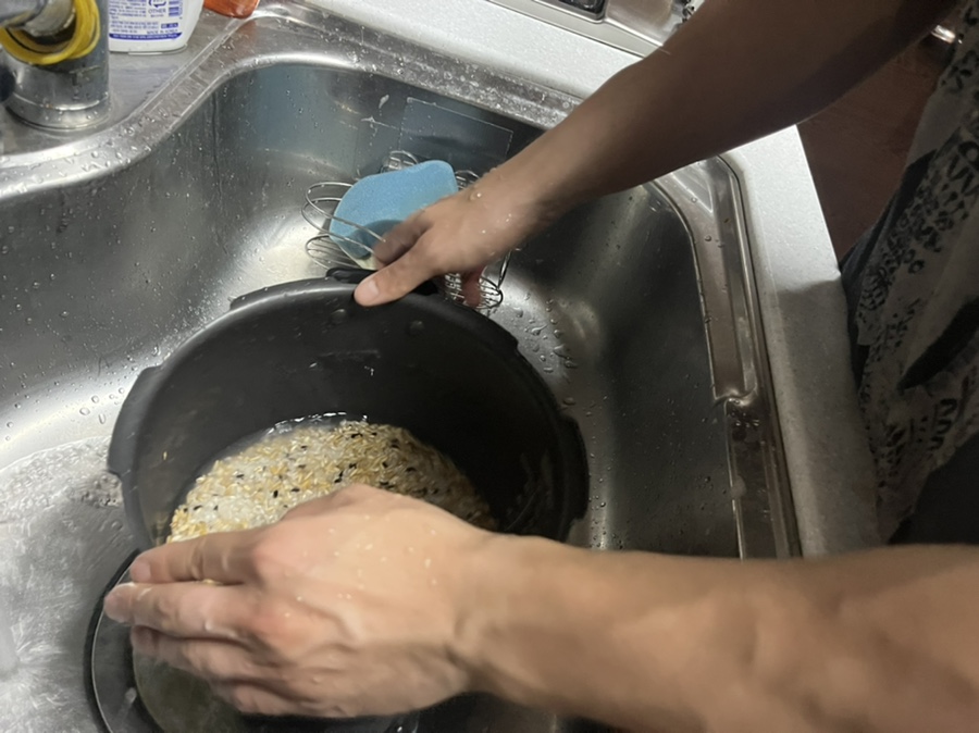 밥짓남 이미지
