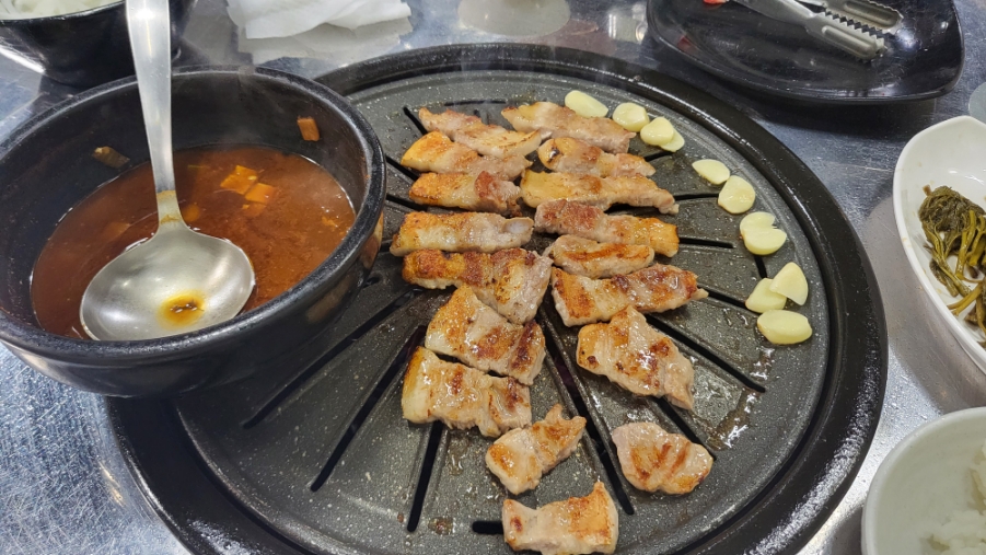 지안이네정육점 이미지