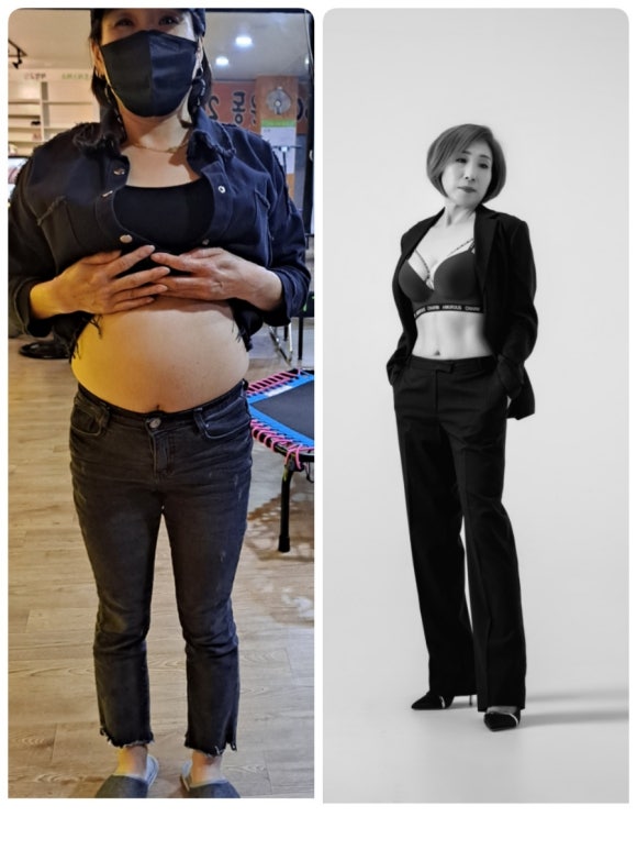 조아점핑다이어트 이미지