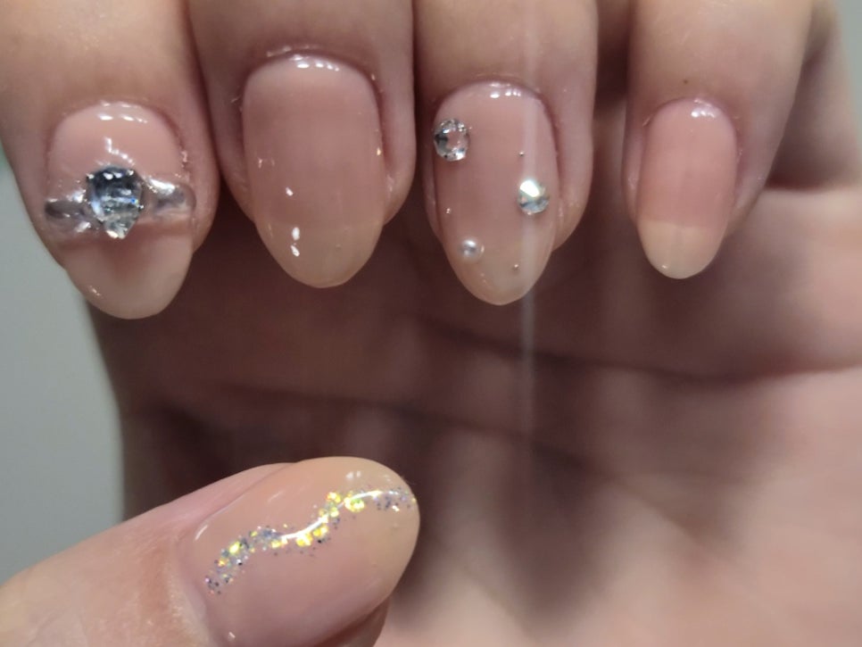 엔네일(N nail) 이미지