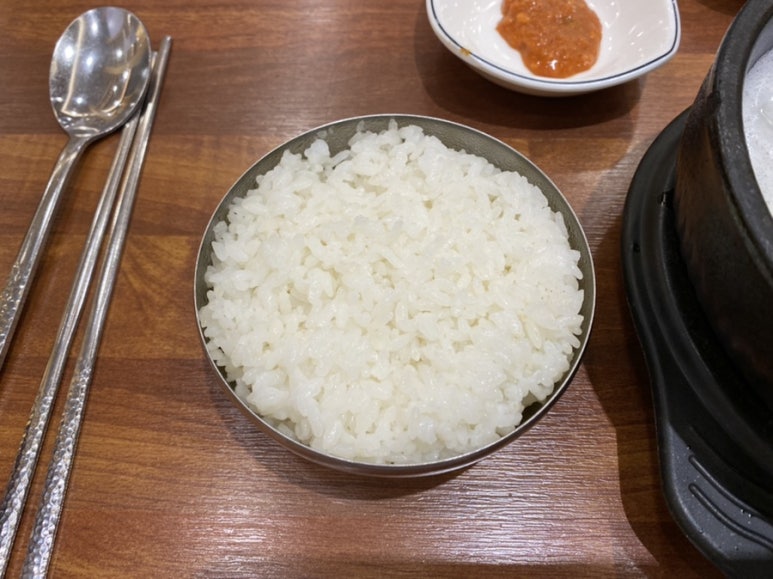 일품돼지국밥 대명계대점 이미지