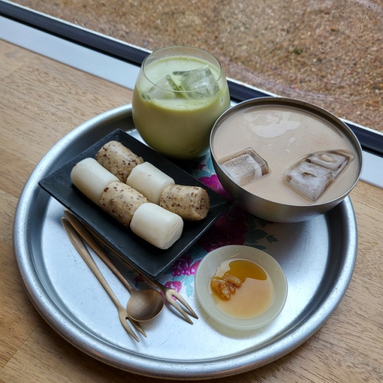 장복식당 이미지