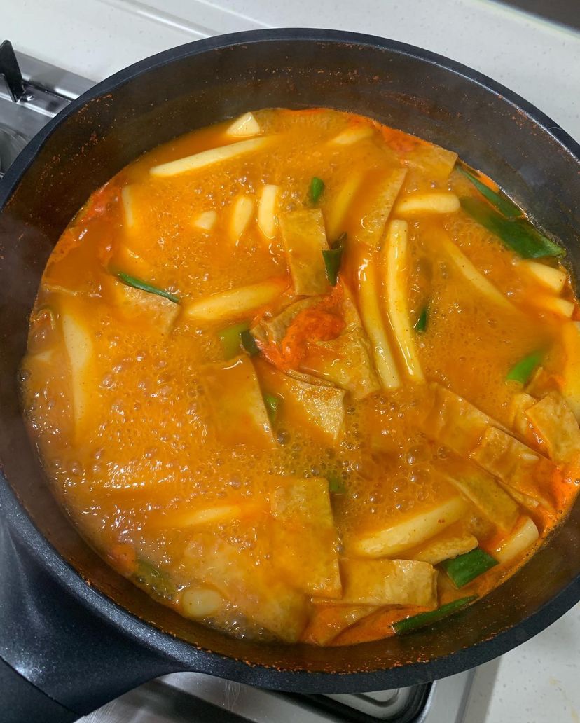 삼남매떡볶이 이미지