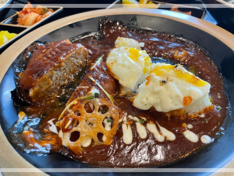 무공돈까스장락점 이미지