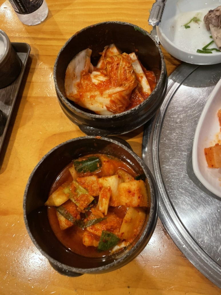 동주식당 이미지