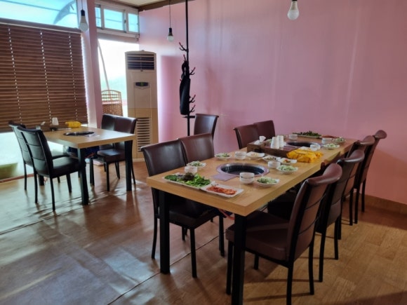 아름다운 연천한우 이미지