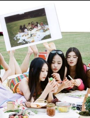 어텐션(attention) 이미지