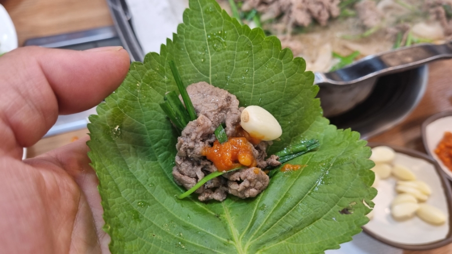 고령염소마을 이미지