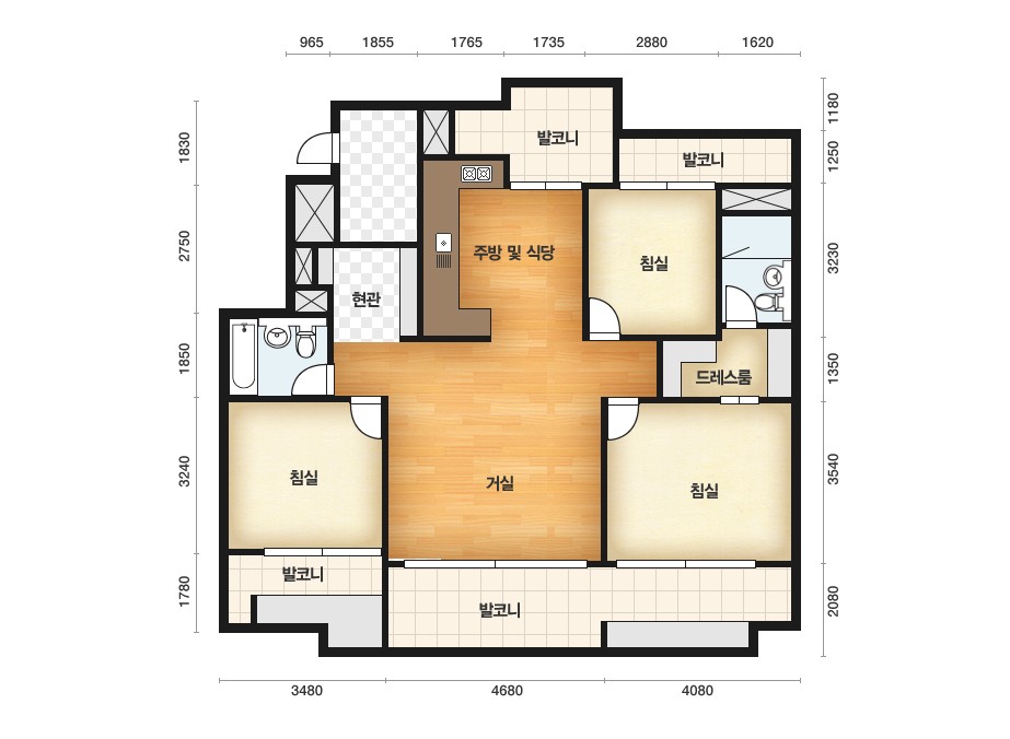 (주)상록 이미지
