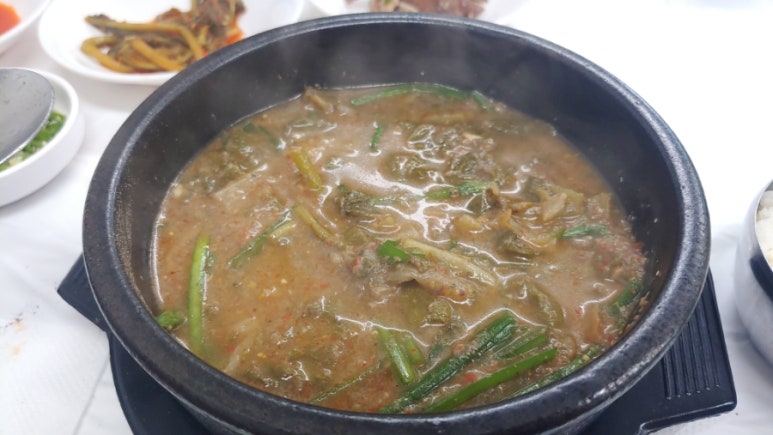 운봉장터시장 이미지