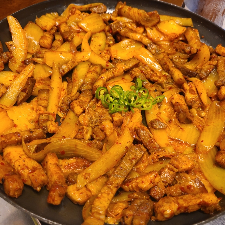 배스킨라빈스 산본금정점 이미지