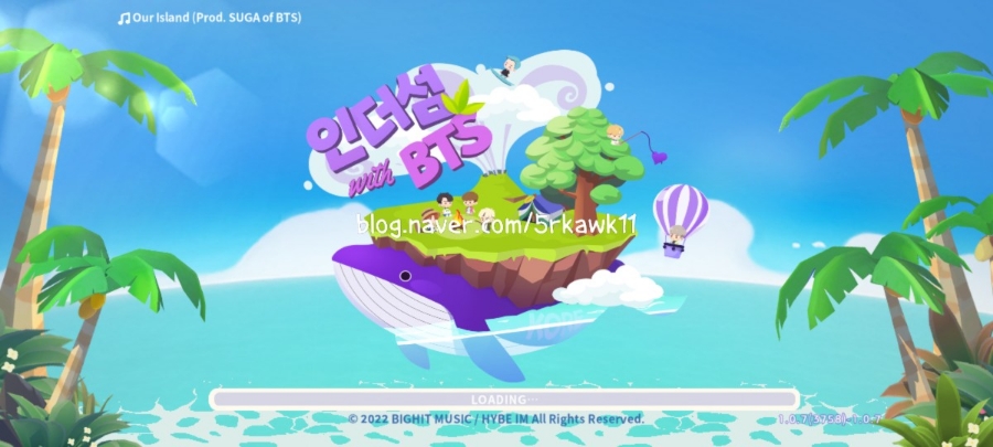 더섬 이미지