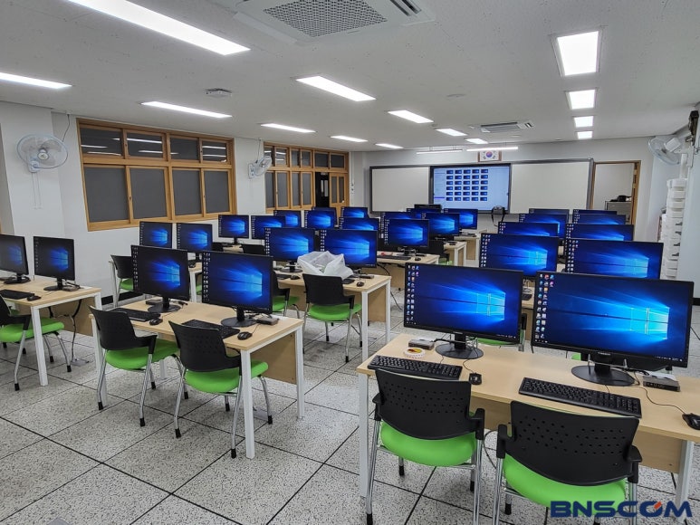 덕두초등학교 이미지