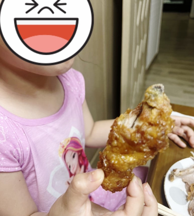 족발먹고치킨먹고 이미지