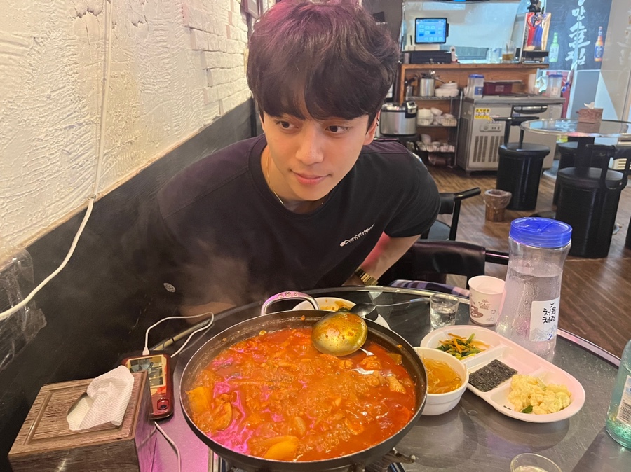 밥짓남 이미지