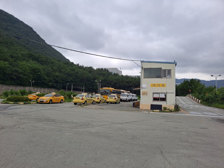 한일자동차운전전문학원 이미지