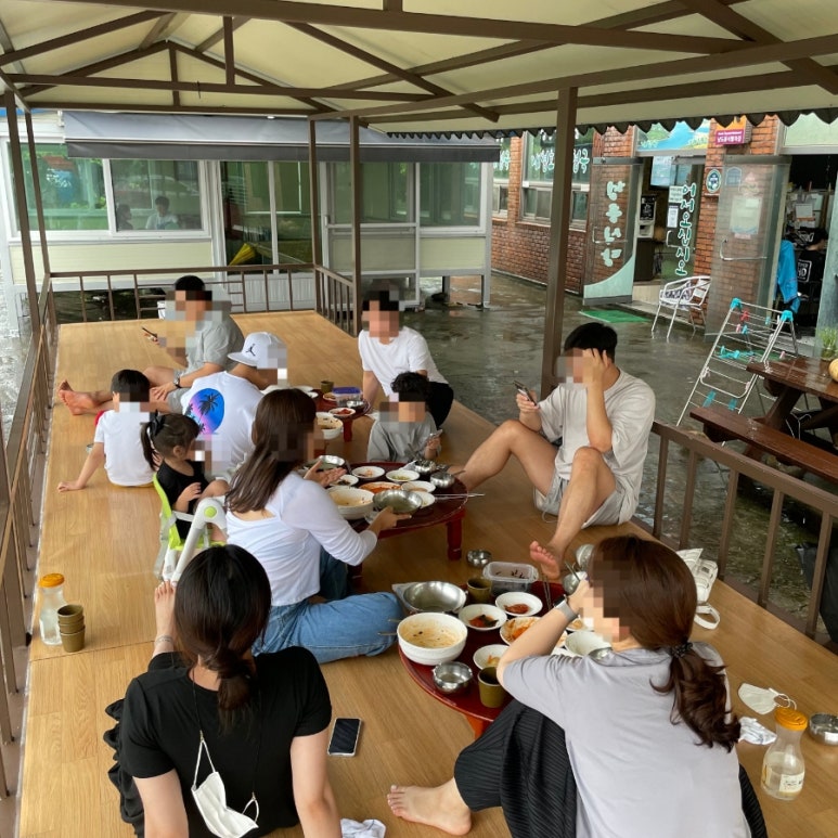 청룡집밥식당 이미지