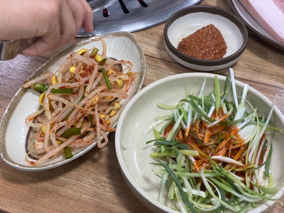 삼일정육점 이미지