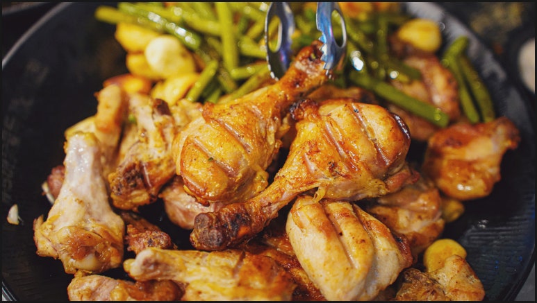 기영이숯불두마리치킨부산연제 이미지