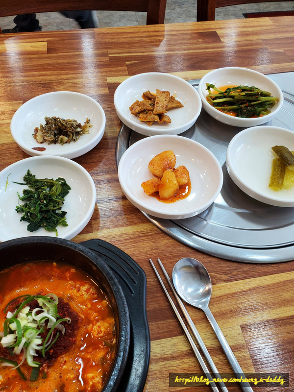 이금옥순두부 이미지