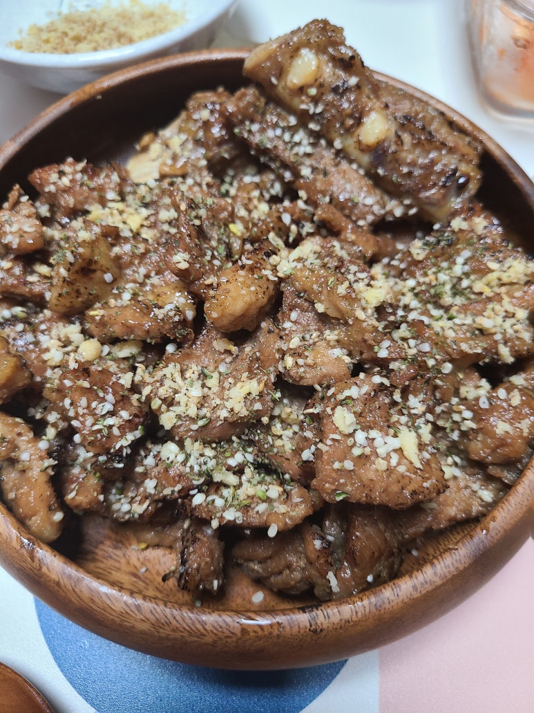 고기한보따리 이미지