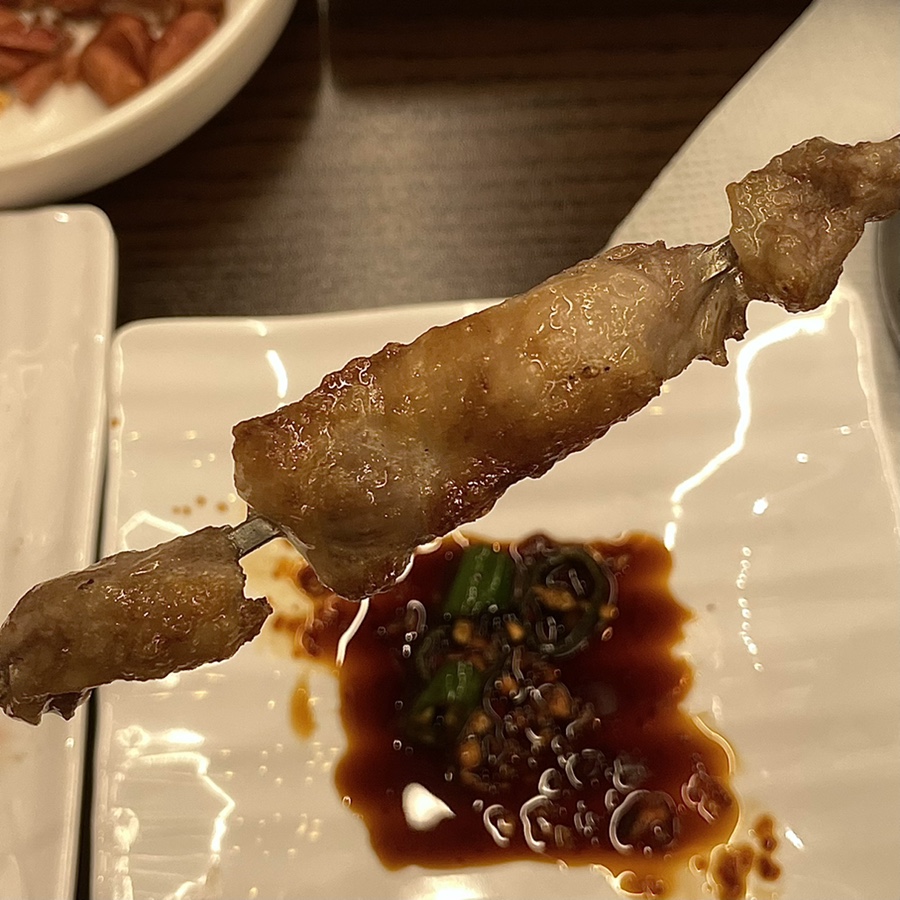 옥단양고기 이미지