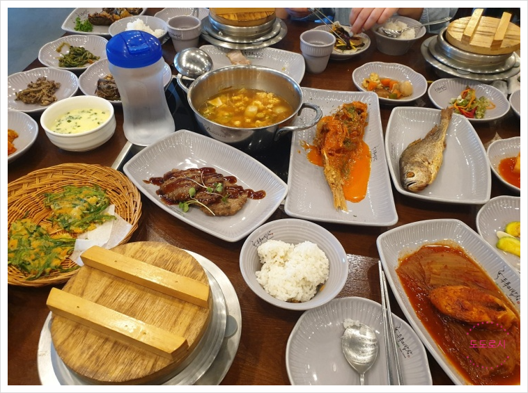 만인밥상 이미지