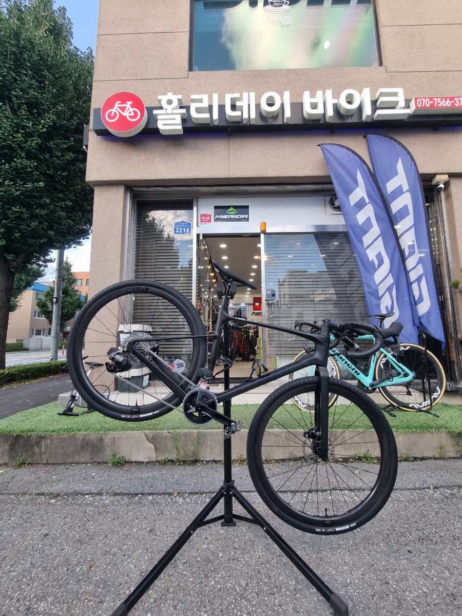 홀리데이바이크 이미지