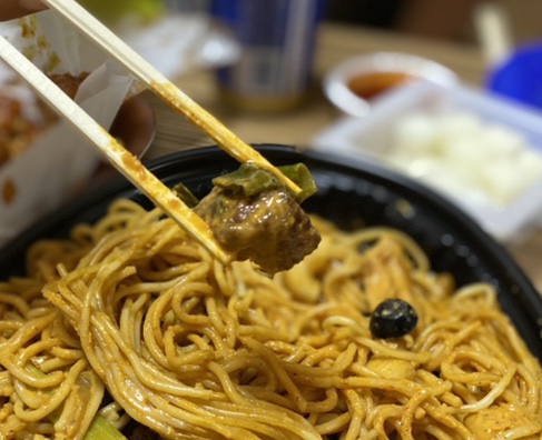 두마리찜닭 두찜 강원양양점 이미지