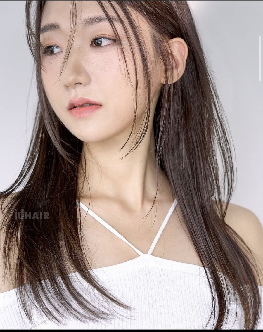 머리좀헤어 이미지