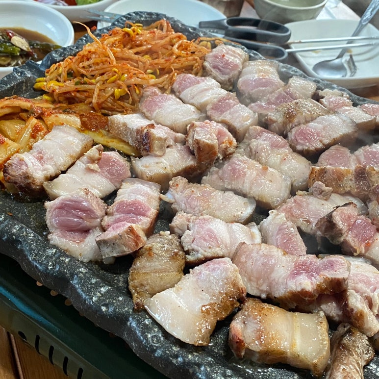 무등산주막 이미지