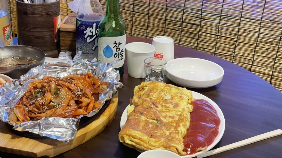 둘리포차 이미지