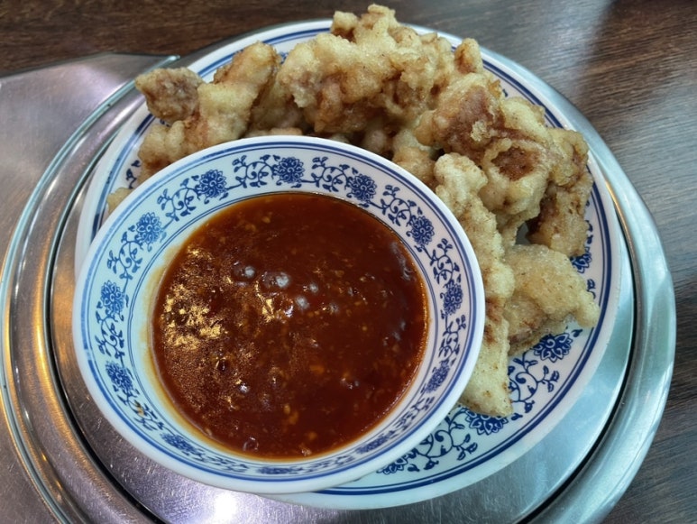 주홍짬뽕 이미지