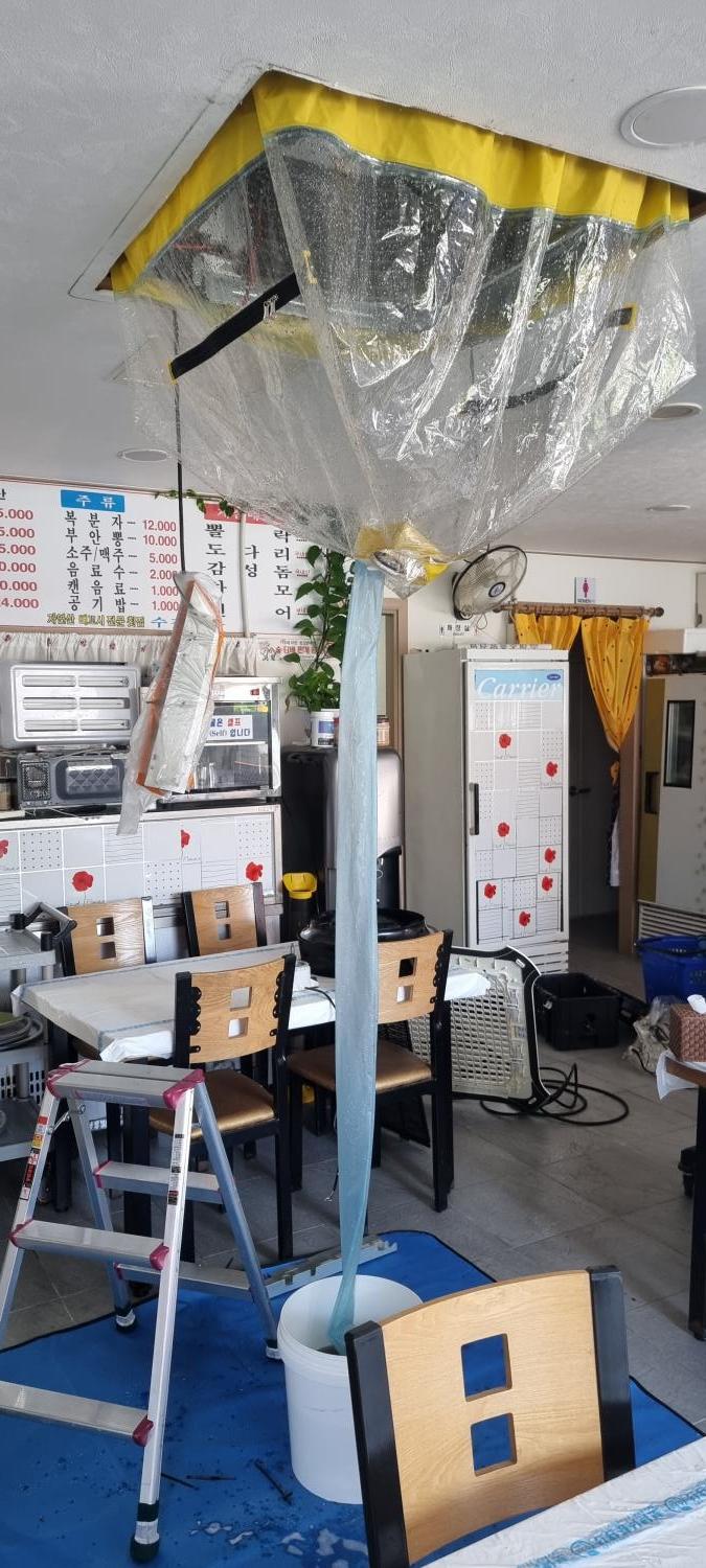 여수에어컨청소엣지클린 이미지
