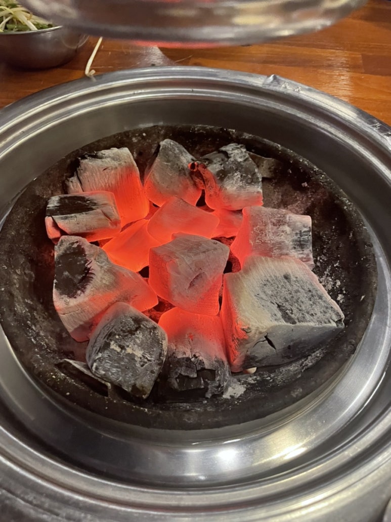 참숯갈비 이미지