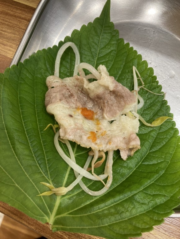커피스미스 노원롯데 이미지