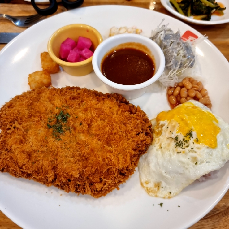 길동골목냉면 이미지