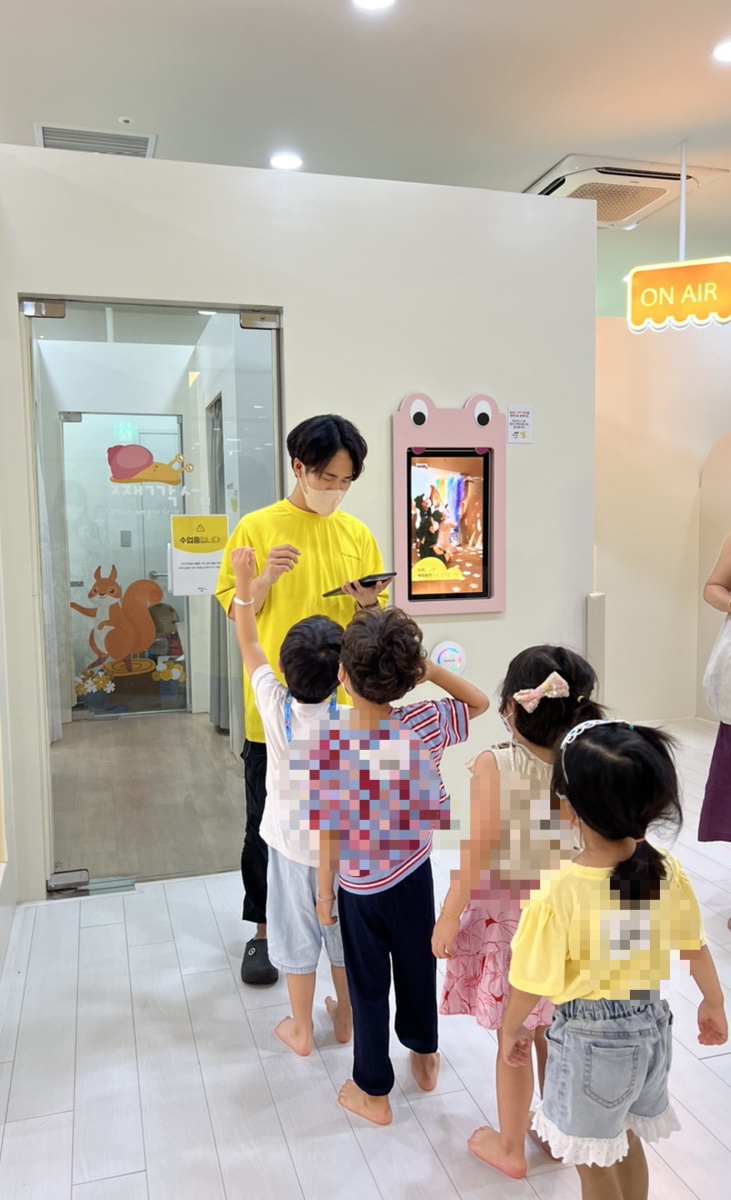 째깍섬키즈클래스일산 이미지