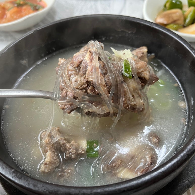지환정육식당 이미지