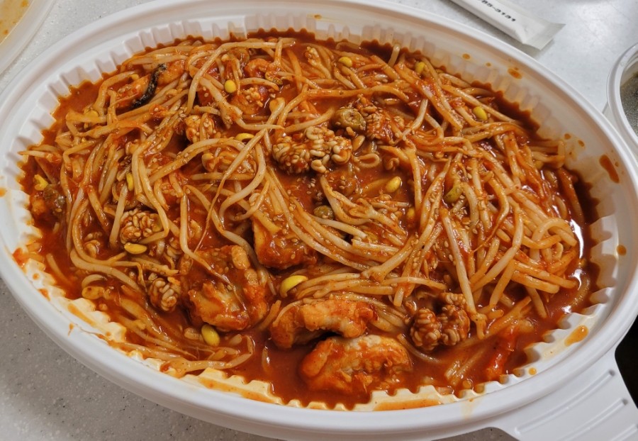 경원해물찜 범어점 이미지