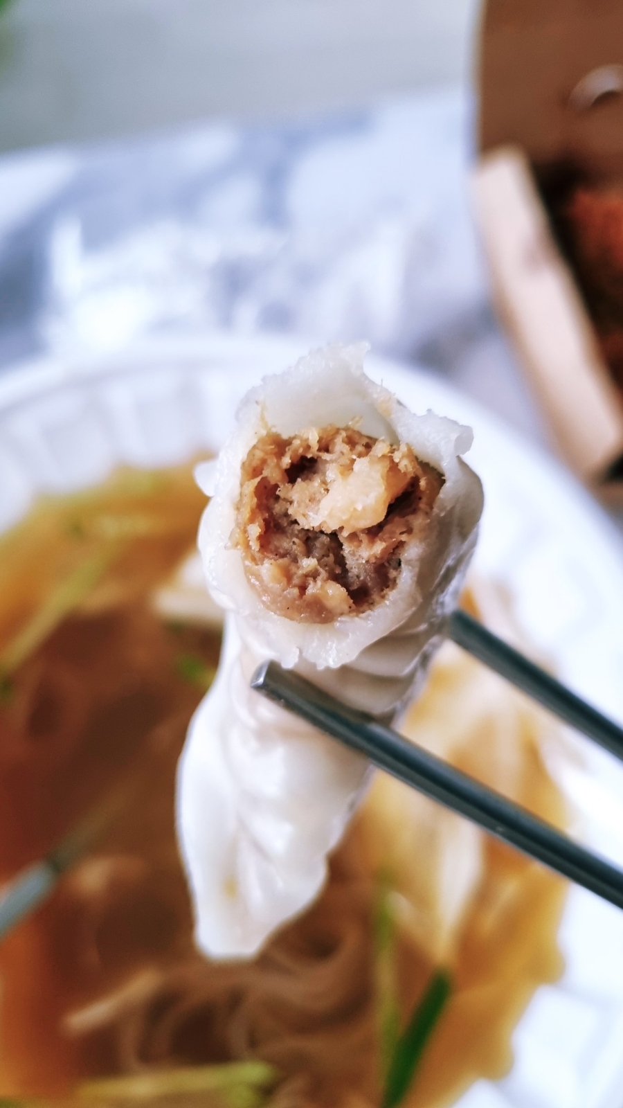 빙하냉면 이미지