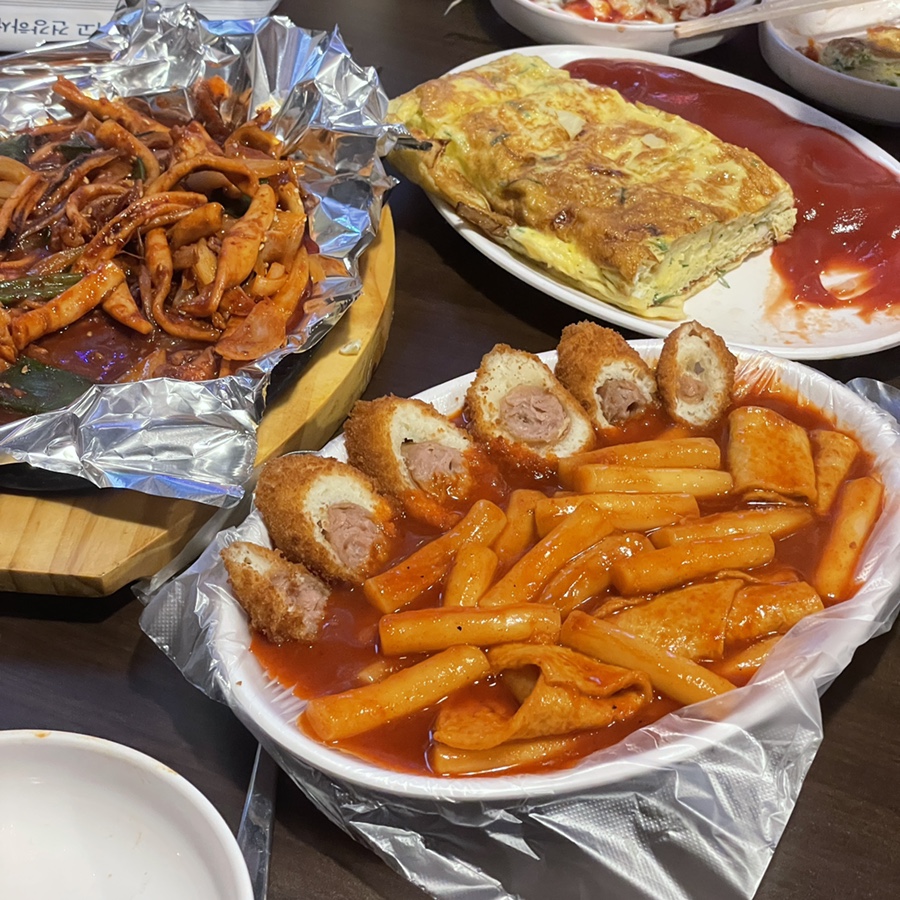 둘리포차 이미지